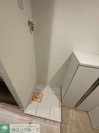 INFINITY KOYASUMACHIの物件内観写真